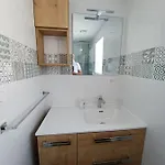 La Maison Du Pêcheur Hébergement de vacances *