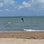 Hébergement de vacances La Maison Du Pêcheur