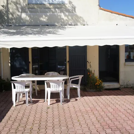 La Maison Du Pecheur