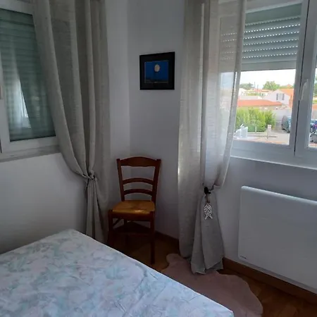 La Maison Du Pecheur Semesterbostad