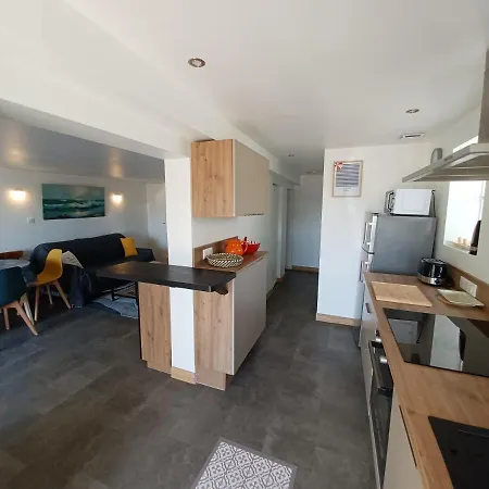 Holiday home La Maison Du Pecheur