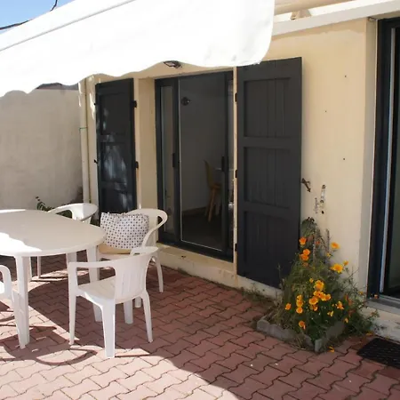 La Maison Du Pecheur Holiday home