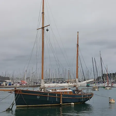 La Maison Du Pecheur La Tranche-sur-Mer