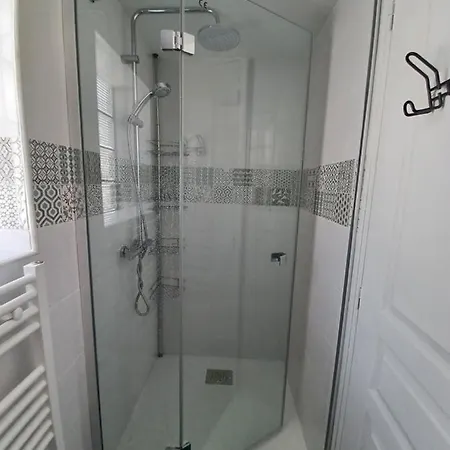 La Maison Du Pecheur *