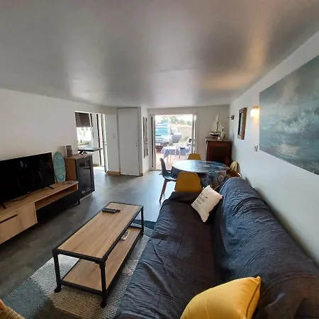 La Maison Du Pecheur *