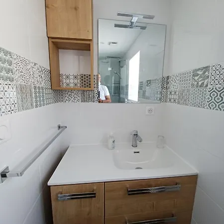 La Maison Du Pecheur Casa vacanze *