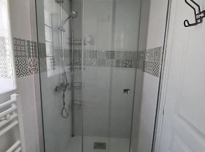 La Maison Du Pecheur *