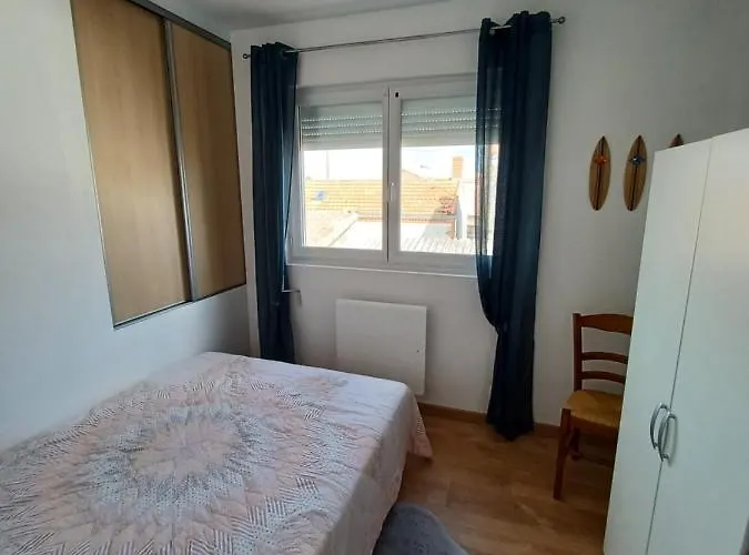 La Maison Du Pêcheur