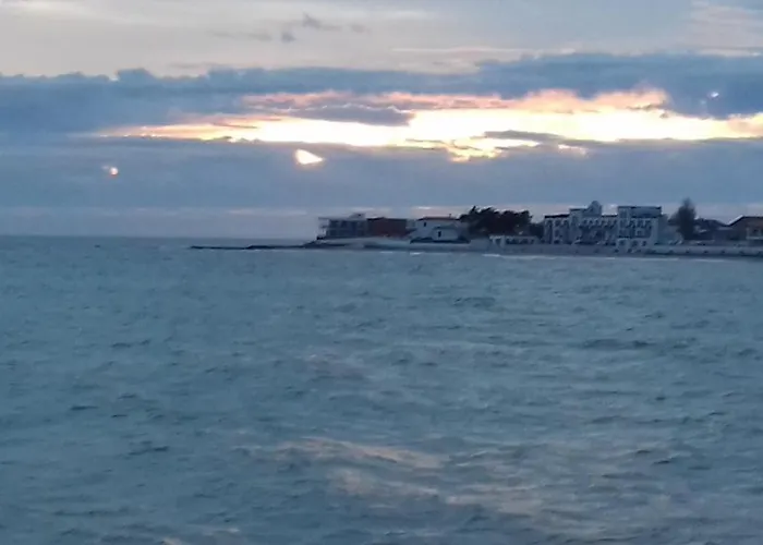 Holiday home La Maison Du Pecheur