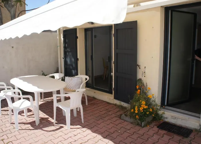 La Maison Du Pecheur Holiday home