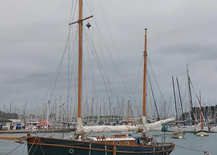 La Maison Du Pêcheur La Tranche-sur-Mer